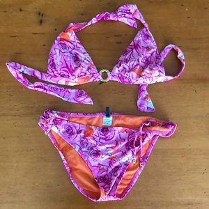 St. John Sport bikini